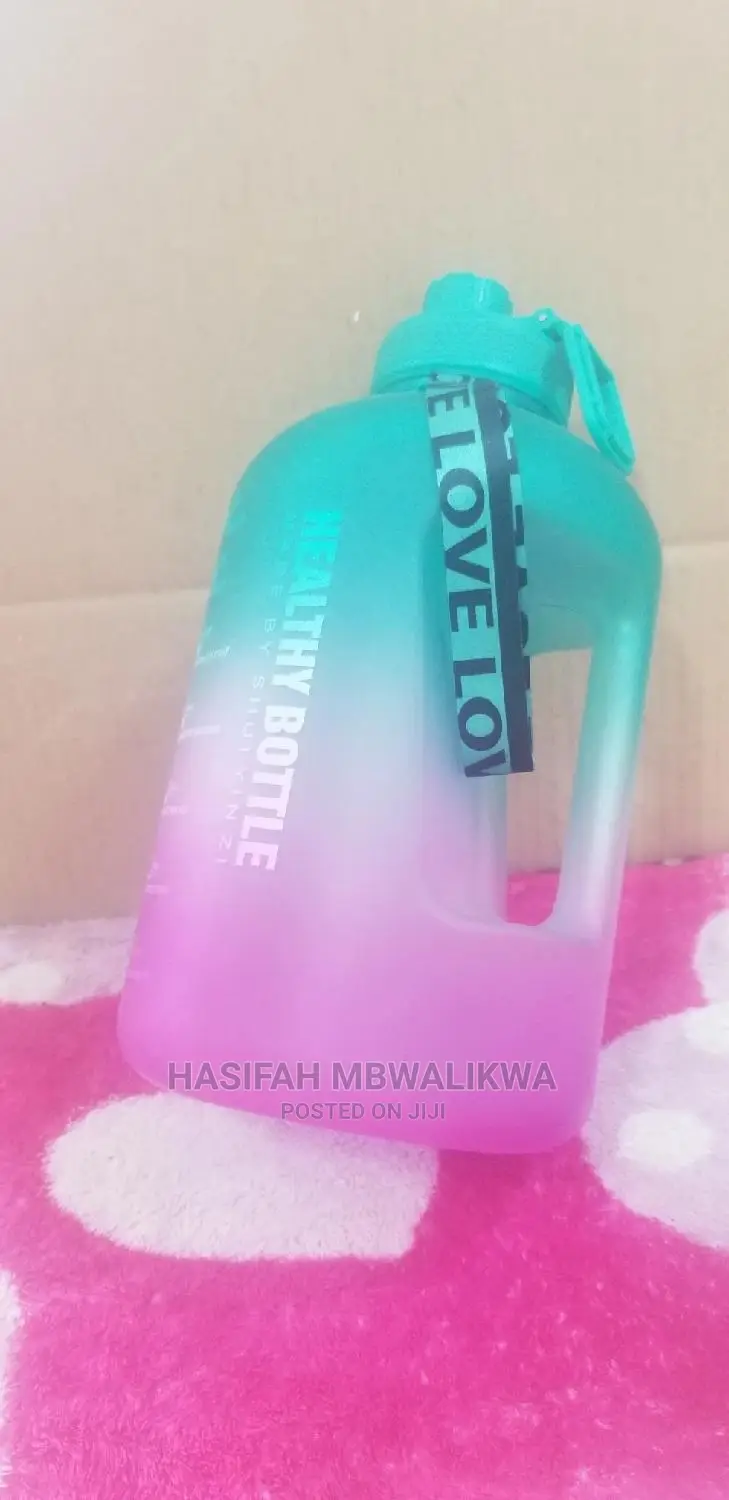 Healthy Water Bottle