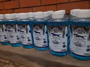 Dog Shampoo