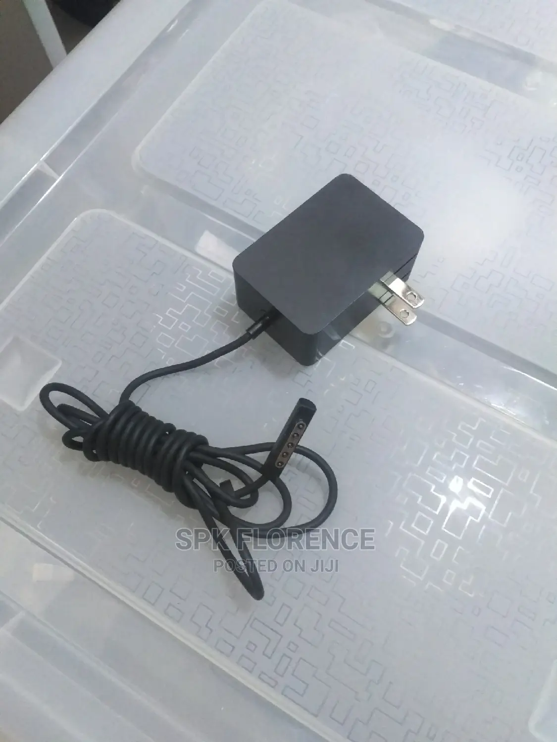 Magnetic Surface Adapter