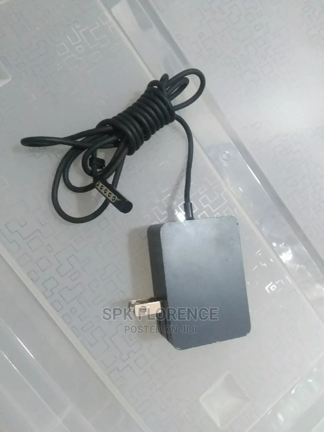 Magnetic Surface Adapter