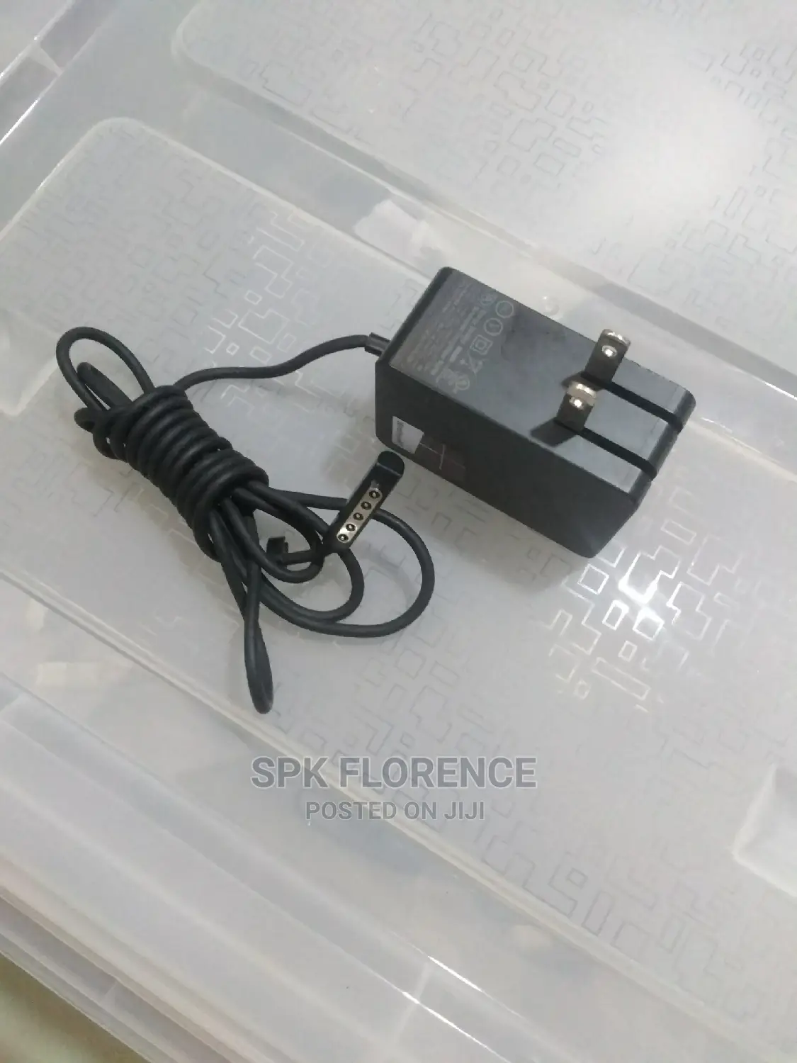 Magnetic Surface Adapter