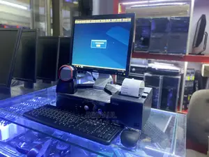 Desktop Computer Dell OptiPlex 3080 2GB Intel Core 2 Duo HDD 320GB