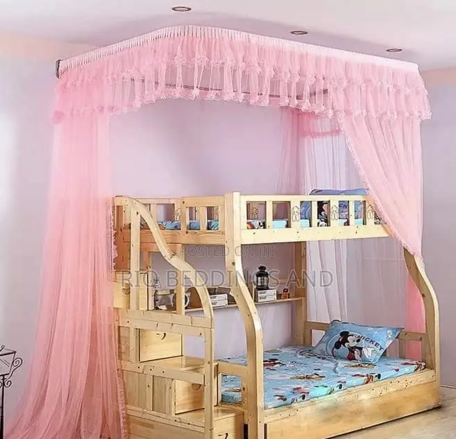 Decker Mosquito Net