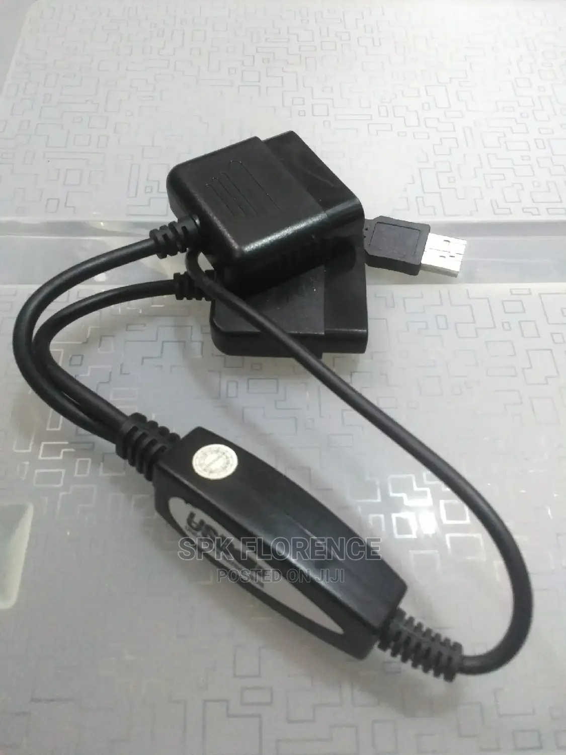 USB Universal Serial Bus