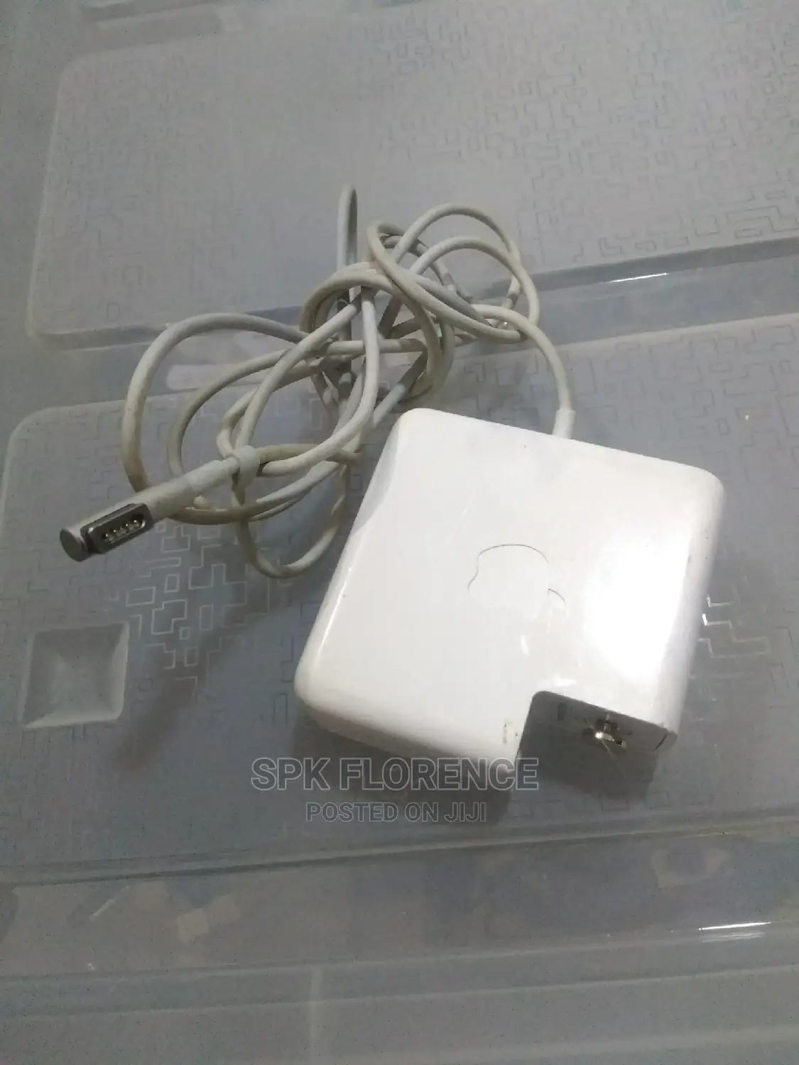 85W Magsafe Power Adapter