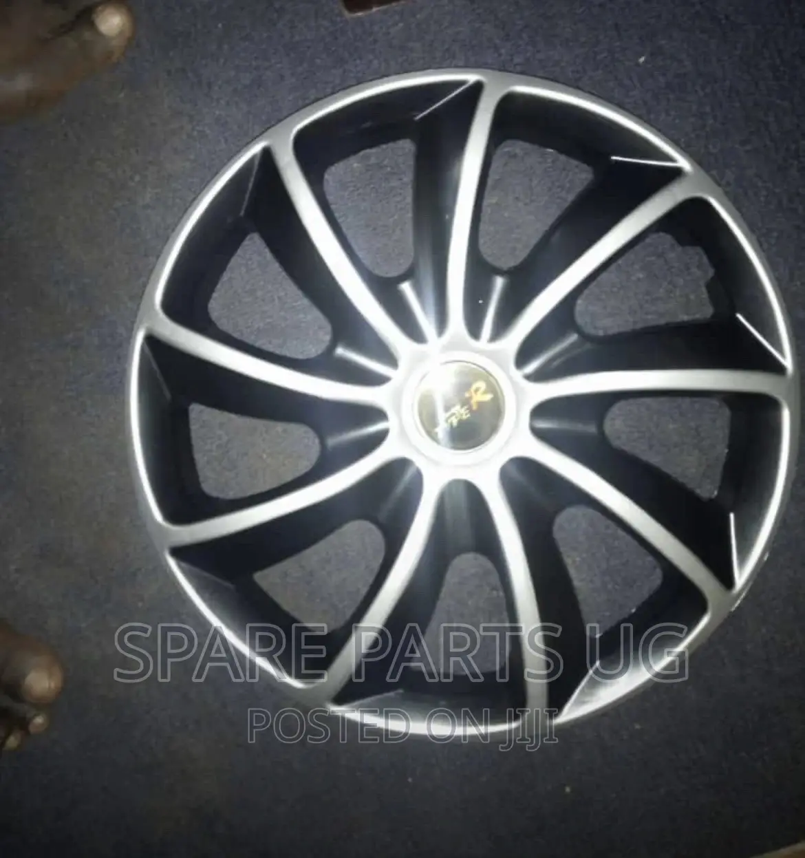 Wheel Caps Size 14