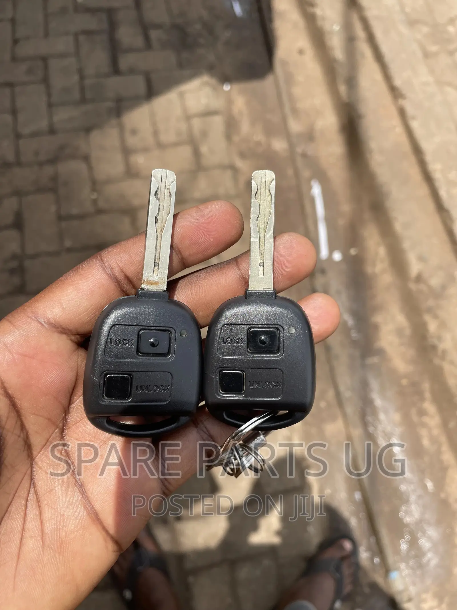 Remote Key Cases