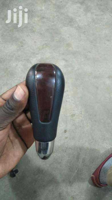 Gear Knob Replacement Japan