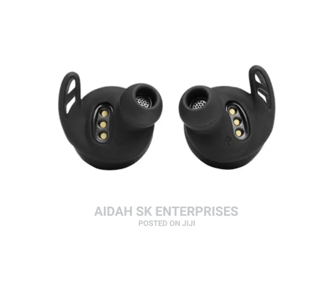 Jbl Under Armour Flash Wireless Buds