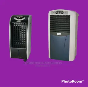 Sonash Air Cooler