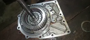 Gearbox Spares for Toyota Wish