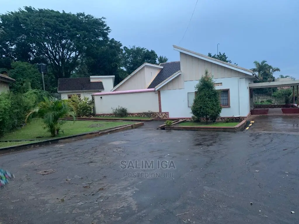 4bdrm Bungalow in Kololo Property, Central Division for Rent