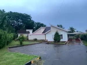 4bdrm Bungalow in Kololo Property, Central Division for Rent