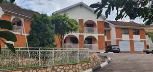 7bdrm Duplex in Kololo Property, Central Division for Rent