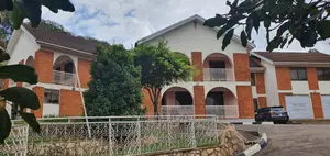 7bdrm Duplex in Kololo Property, Central Division for Rent