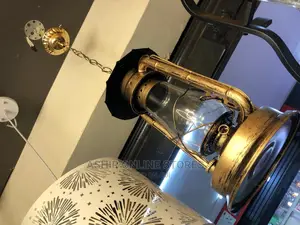 Pendant Lamp Holder