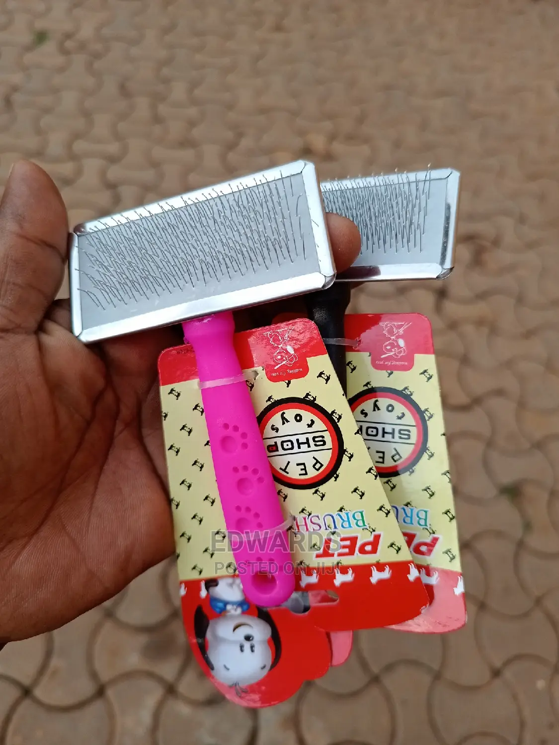 Dog Grooming Brush