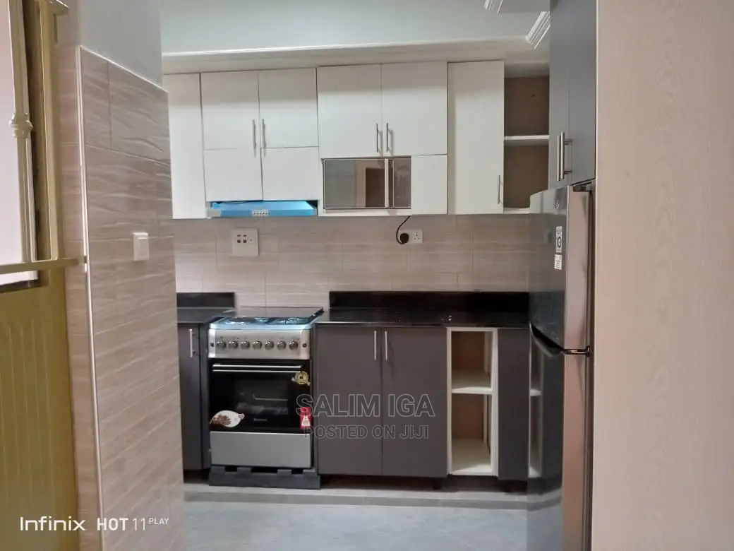 3bdrm Bungalow in Kololo Property, Central Division for Rent