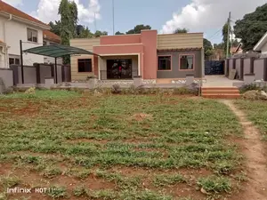 3bdrm Bungalow in Kololo Property, Central Division for Rent