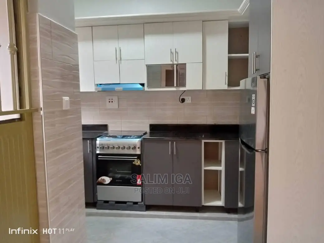 3bdrm Bungalow in Kololo Property, Central Division for Rent