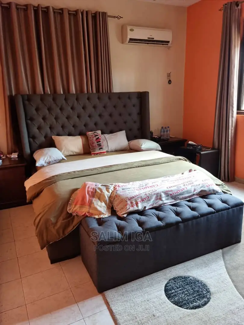 4bdrm Bungalow in Kololo Property, Central Division for rent