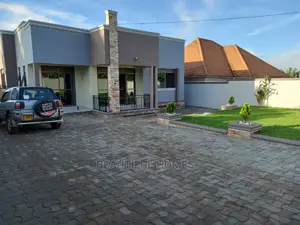 Furnished 4bdrm Bungalow in Kira, Central Division for Sale