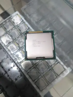Intel Corei3- 2120 Processor