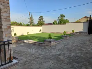 Furnished 4bdrm Bungalow in Kira, Central Division for Sale
