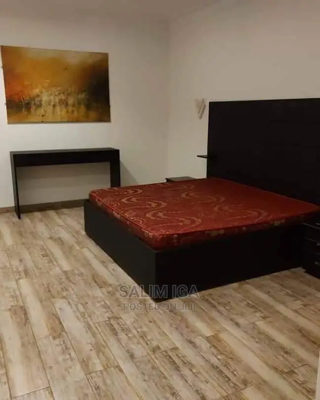 Furnished 3bdrm Block of Flats in Kololo Property, Central Division