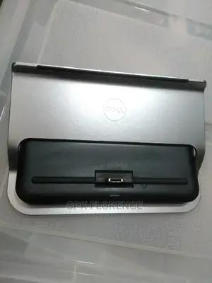Dell Latitude 10 Docking Station