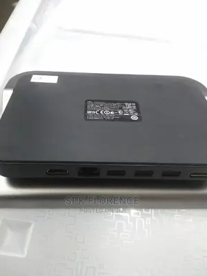 Dell Latitude 10 Docking Station