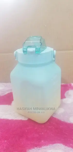 Sports Water Bottle