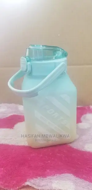Sports Water Bottle