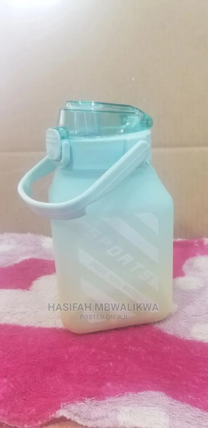 Sports Water Bottle