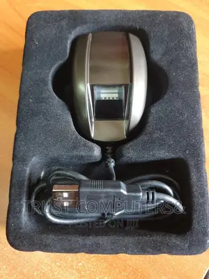 Original Fingerprint Scanner