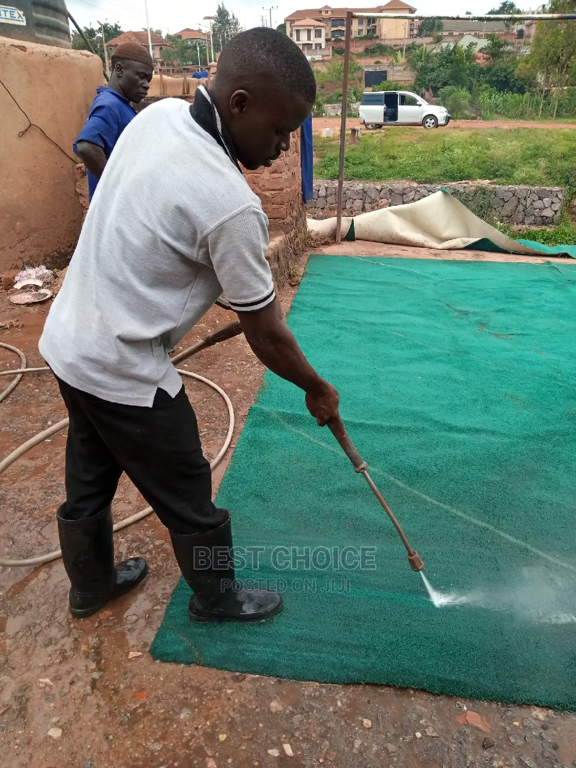 Effective Carpet Cleaning Services