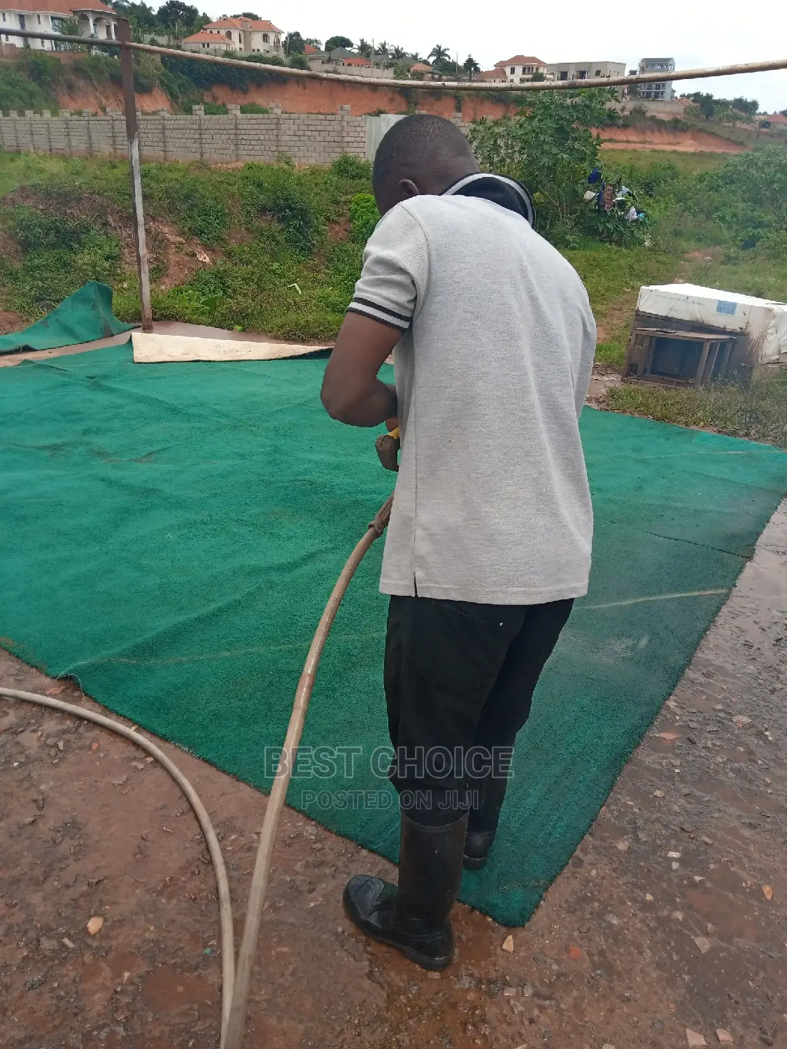 Effective Carpet Cleaning Services
