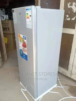 Adh 280litres Single Door Upright Ice Freezers || Bc_280