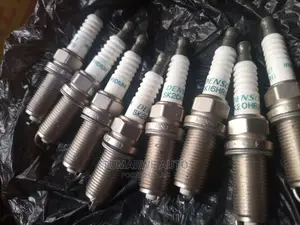 Spark Plugs Original 1