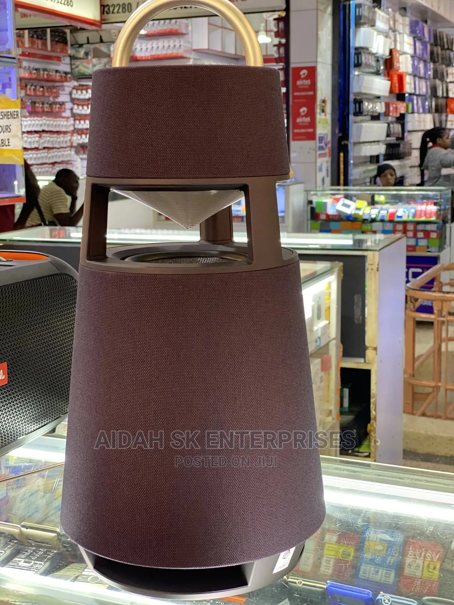 LG Xboom 360 ( Rp4)