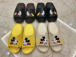Brown Sandals