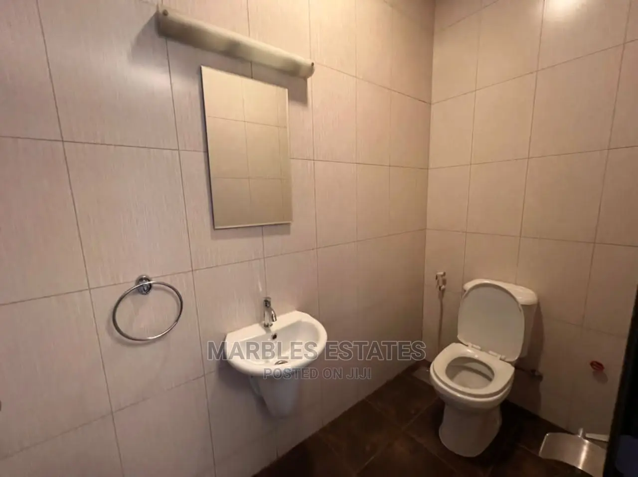 2bdrm Apartment in Naguru, Central Division for Rent
