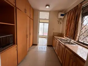 2bdrm Apartment in Naguru, Central Division for Rent