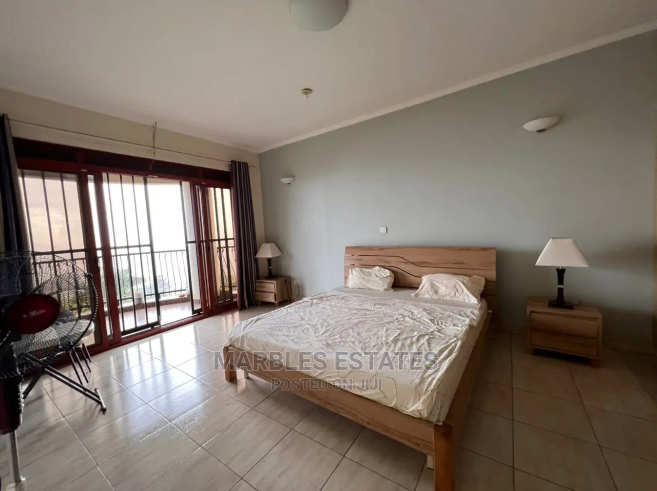 2bdrm Apartment in Naguru, Central Division for Rent