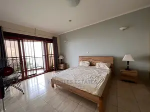 2bdrm Apartment in Naguru, Central Division for Rent