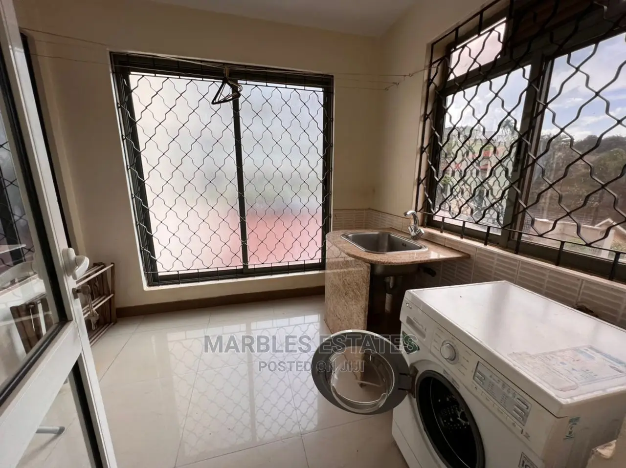 2bdrm Apartment in Naguru, Central Division for Rent