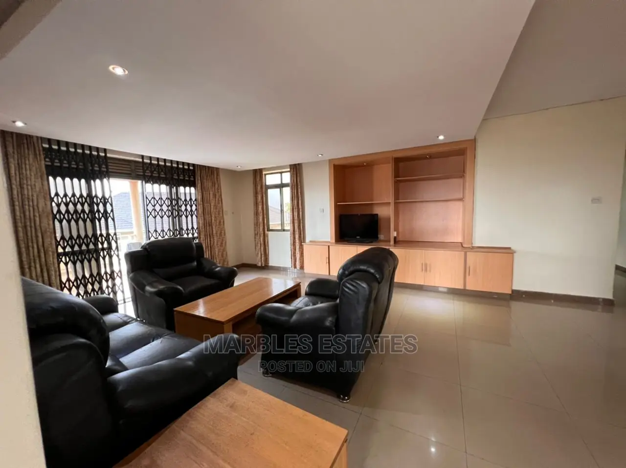 2bdrm Apartment in Naguru, Central Division for Rent