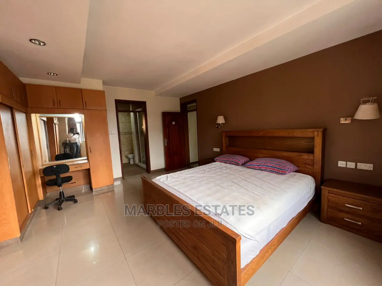 2bdrm Apartment in Naguru, Central Division for Rent