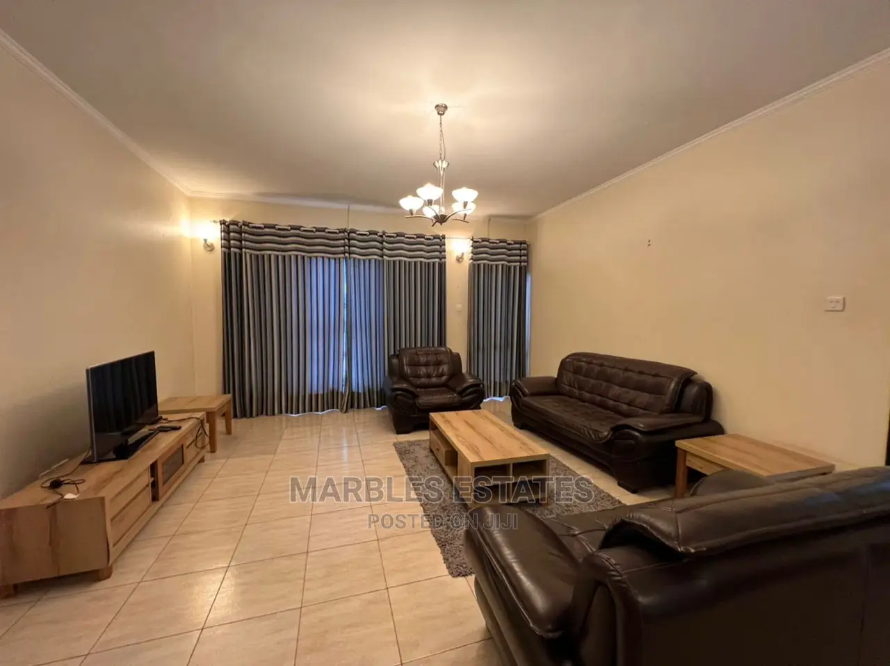 2bdrm Apartment in Naguru, Central Division for Rent