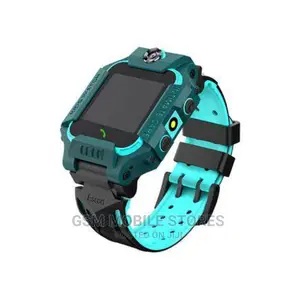 Smart 2030 Children Calling Smart Watch - SIM Card Support